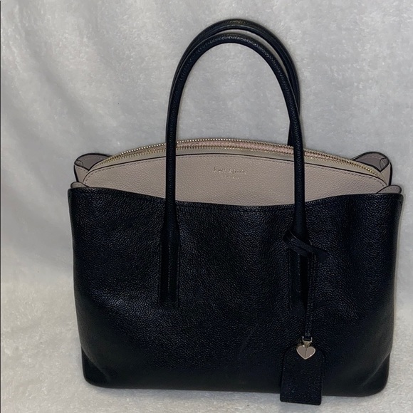 Kate Spade margaux medium satchel - Picture 8 of 14